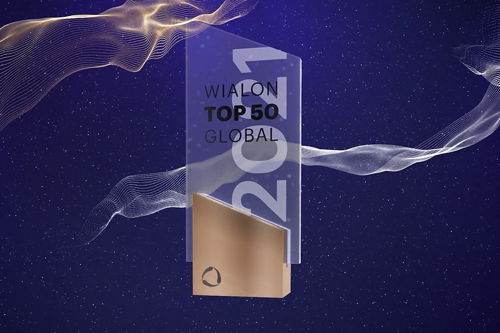 Read more about the article DCS acknowledged as top 50 Global Partner by Wialon for the 5th time in six years
