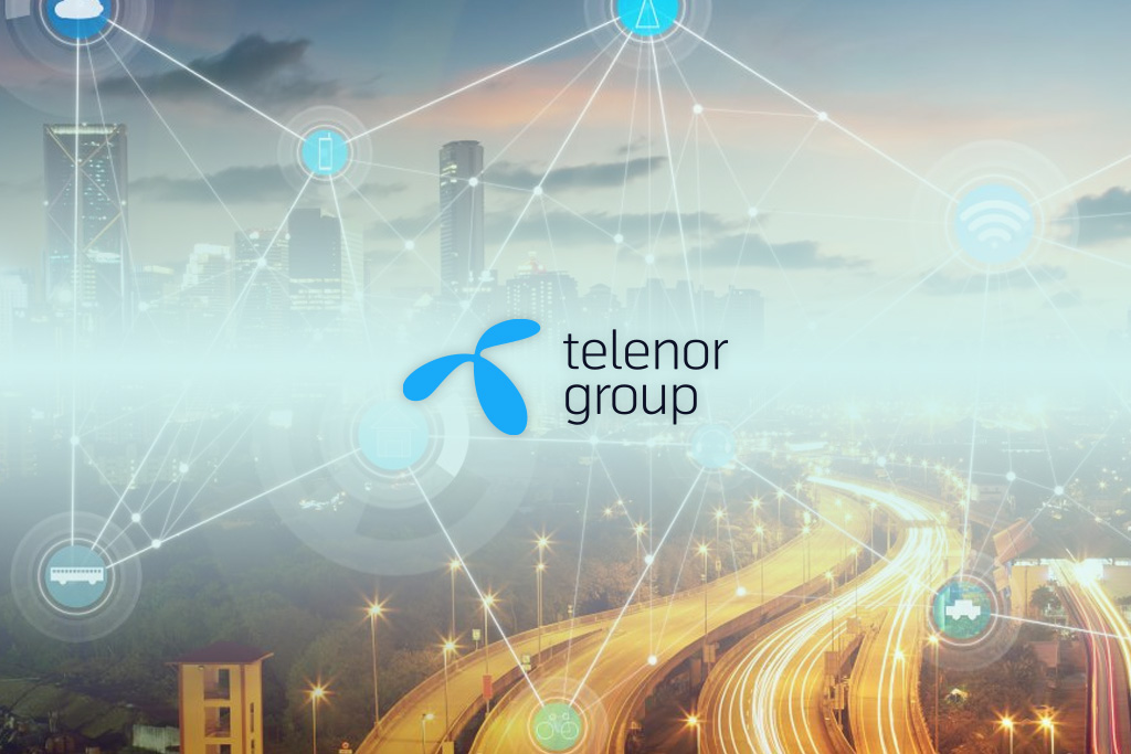 Read more about the article DCS Chooses Telenor as Its Preferred Source for Connectivity