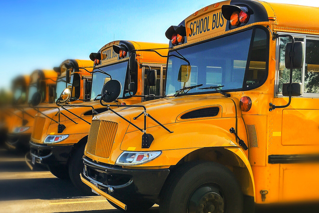 Read more about the article DCS and US Cellular Jointly Provided 4G LTE Wireless Upgrades for the Duplin County School Buses